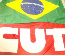 Embaixada do Brasil no Senegal recebe CUT e movimentos sociais